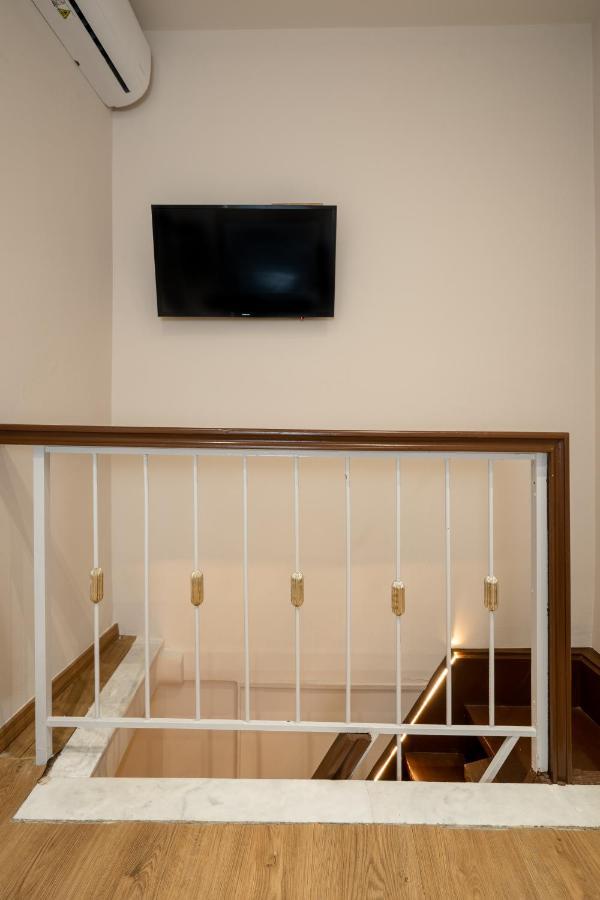 Olvar Penthouse Apartment Athens Exterior photo