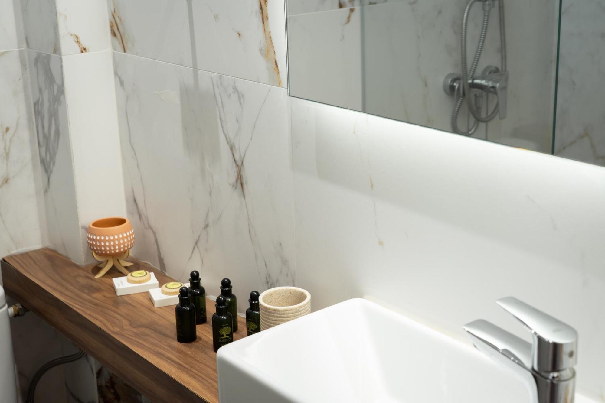Olvar Penthouse Apartment Athens Exterior photo
