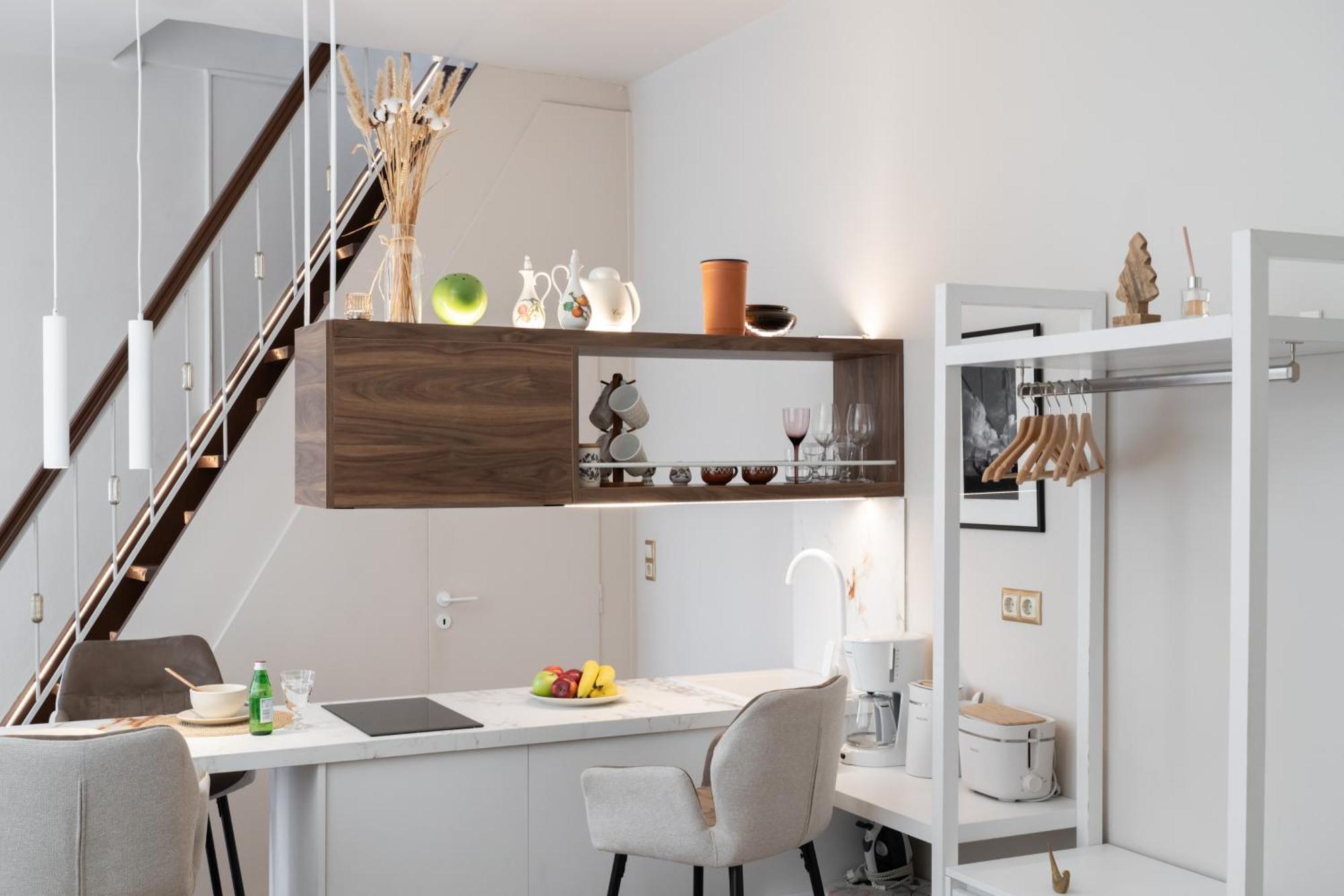 Olvar Penthouse Apartment Athens Exterior photo